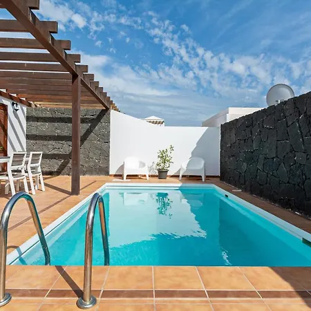 Villa Strelitzia Private Pool By Pvl